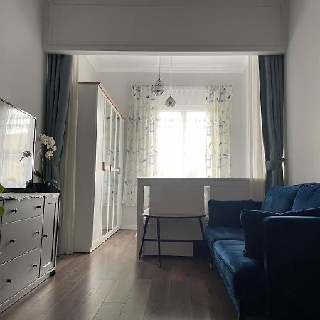 Charming And Cozy Apartment In Center Of Zagreb Eksteriør billede