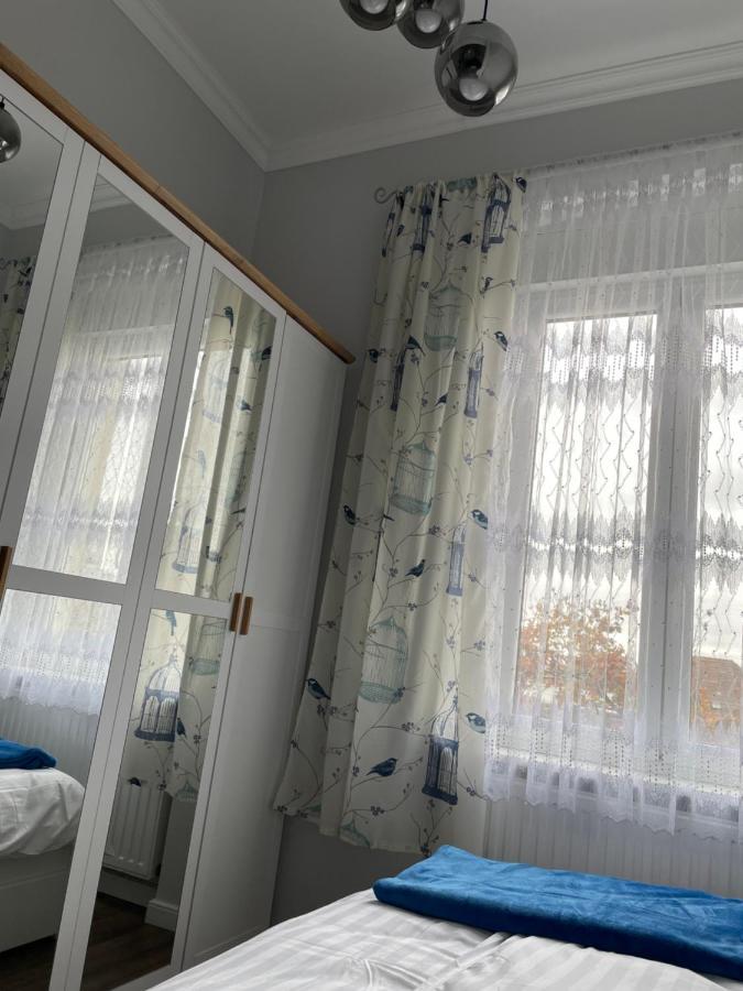 Charming And Cozy Apartment In Center Of Zagreb Eksteriør billede