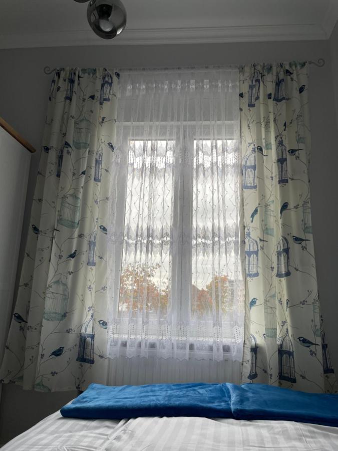 Charming And Cozy Apartment In Center Of Zagreb Eksteriør billede