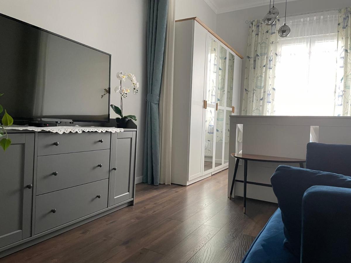 Charming And Cozy Apartment In Center Of Zagreb Eksteriør billede