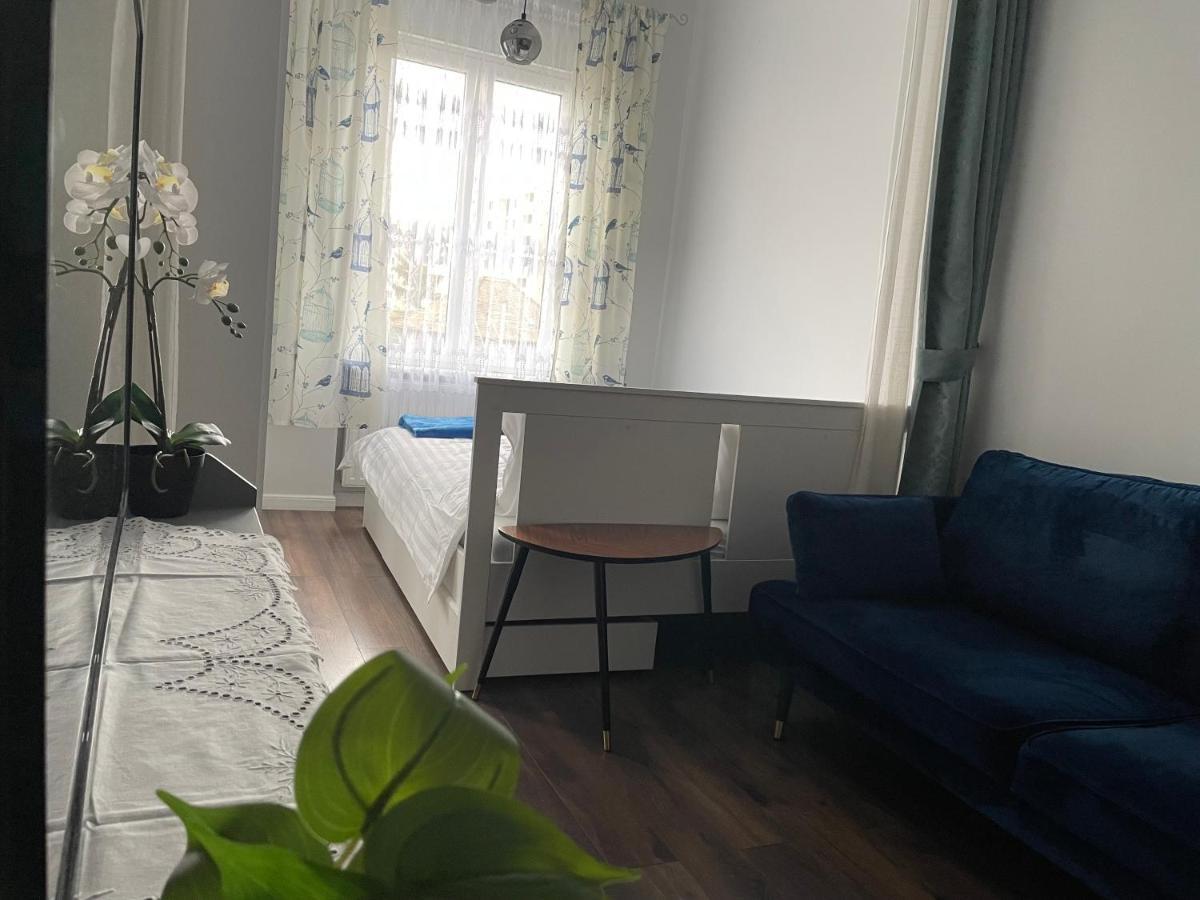 Charming And Cozy Apartment In Center Of Zagreb Eksteriør billede