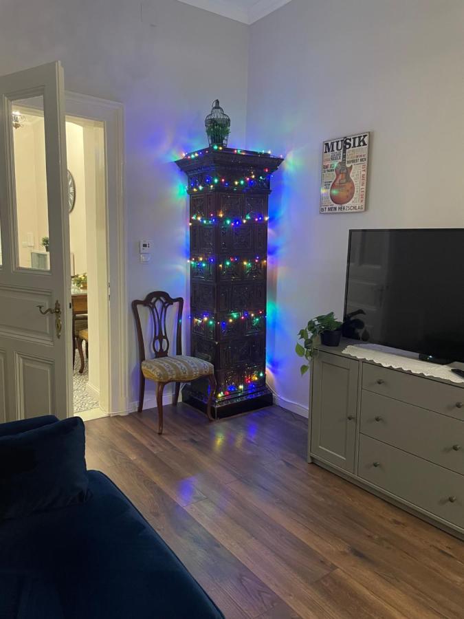 Charming And Cozy Apartment In Center Of Zagreb Eksteriør billede