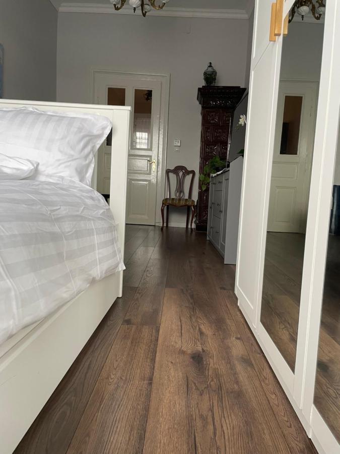 Charming And Cozy Apartment In Center Of Zagreb Eksteriør billede
