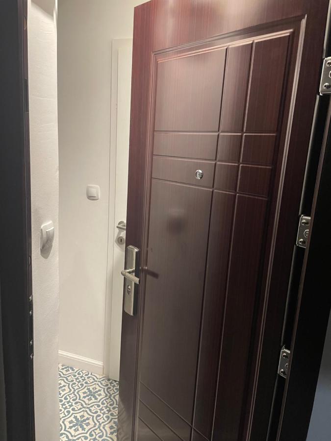Charming And Cozy Apartment In Center Of Zagreb Eksteriør billede