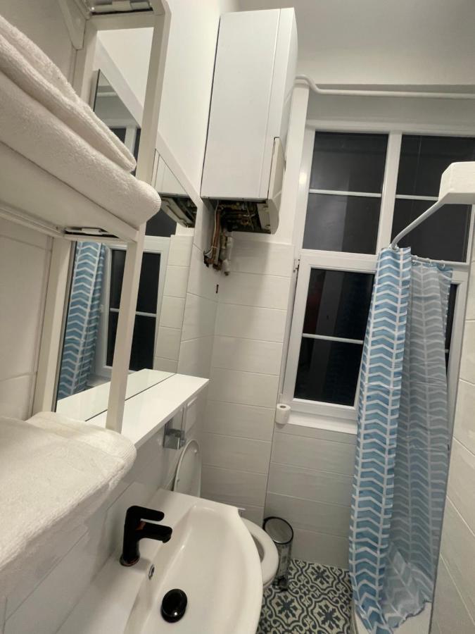 Charming And Cozy Apartment In Center Of Zagreb Eksteriør billede