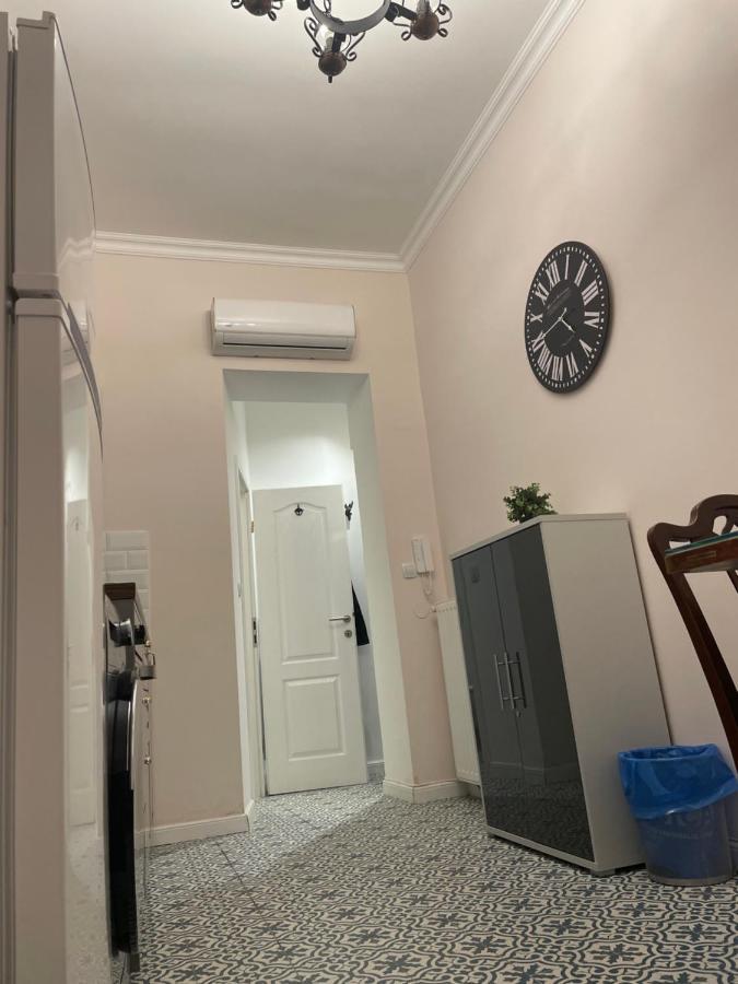 Charming And Cozy Apartment In Center Of Zagreb Eksteriør billede